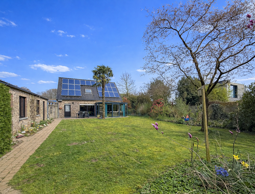                                         Woning te koop in Aalter, € 495.000
