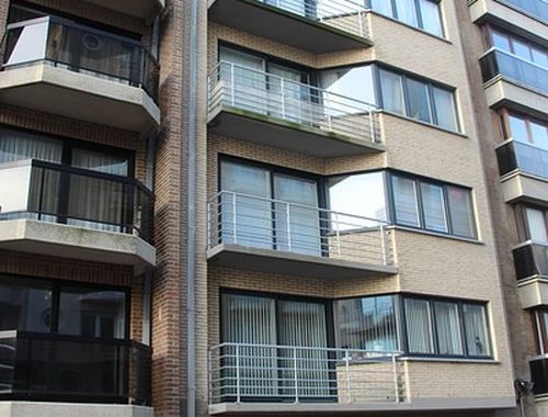                                         Appartement à vendre à Oostende, € 185.000
