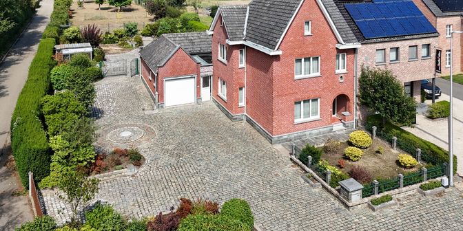 Huis te koop in Wimmertingenstraat 39, 3501 Wimmertingen