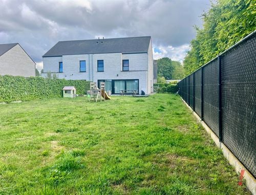                                         Woning te koop in Jabbeke, € 525.000
