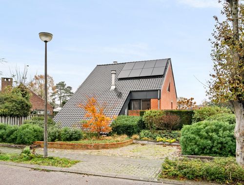                                         Maison à vendre à Lichtaart, € 395.000
