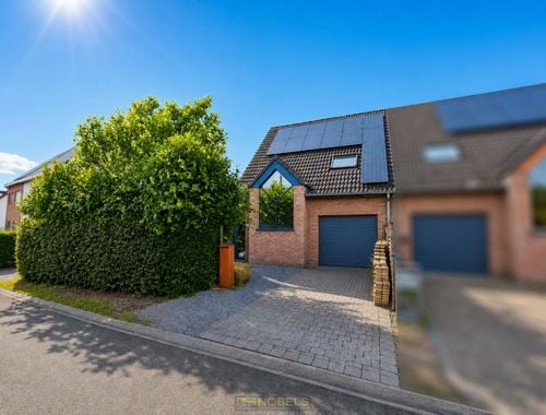                                         Woning te koop in Evergem, € 445.000
