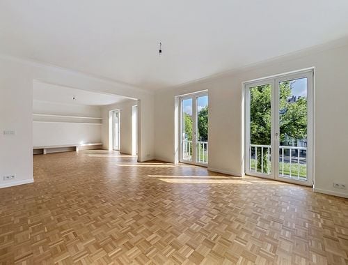                                         Appartement te huur in Brussel, € 3.400
