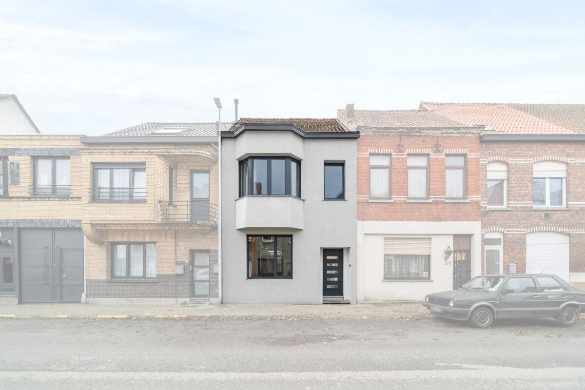 Huis te koop