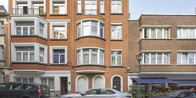 Huis te koop in Segherslaan 45, 1081 Koekelberg
