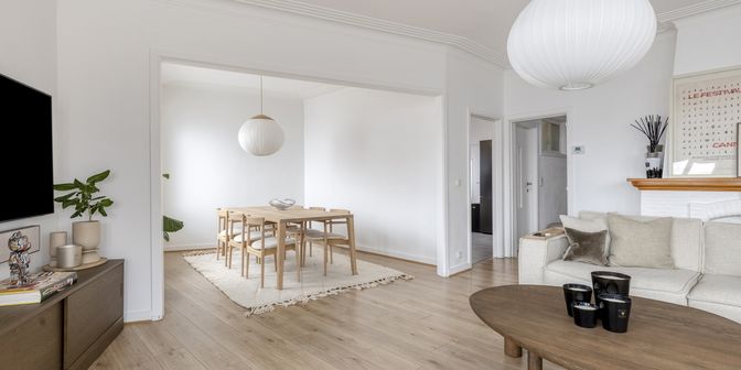 Appartement te koop in Sterstraat 96, 1620 Drogenbos