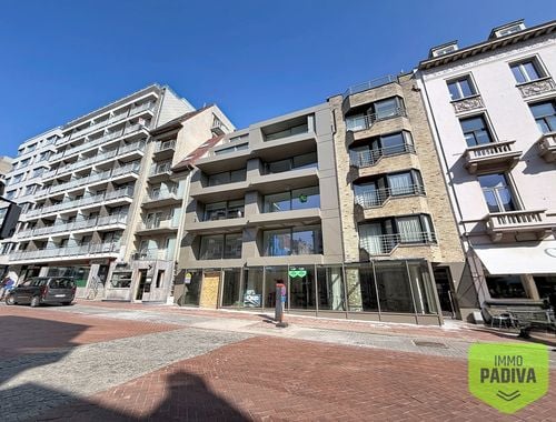                                         Appartement à louer à Middelkerke, € 1.050
