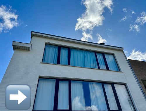                                         Appartement te huur in Sint-Pieters, € 950
