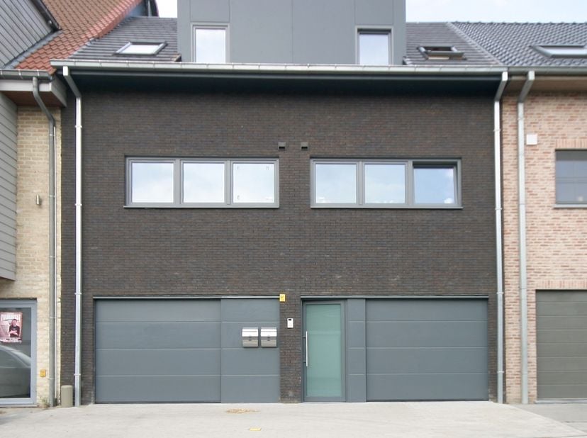 Huis te huur in Molenstraat 87,
                    9988 Watervliet