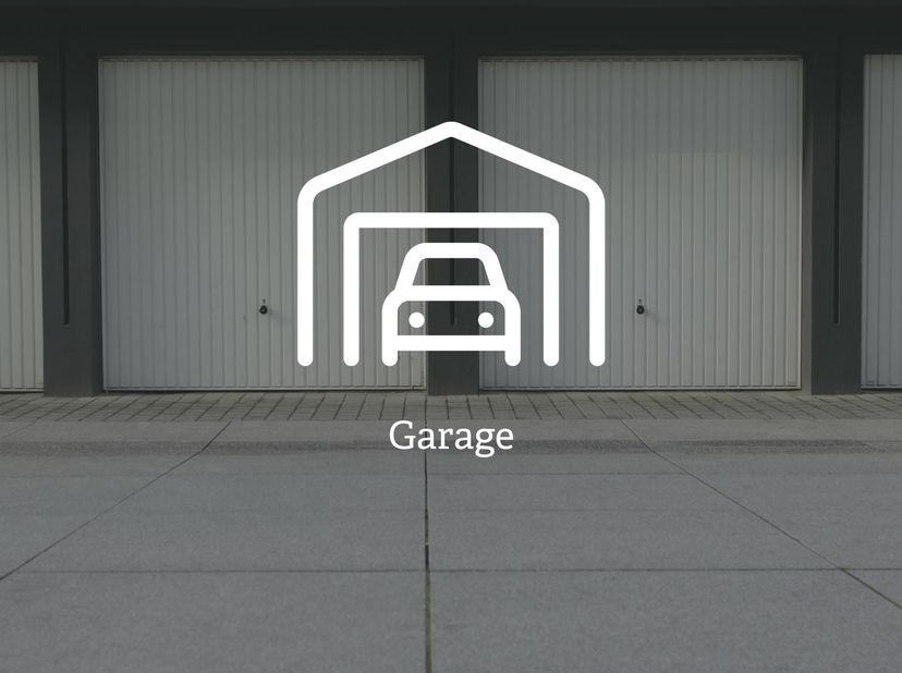 In de Nieuwstraat, een rustige zijstraat van de Gentsestraat in Izegem, bieden wij nog enkele afgesloten garageboxen te koop aan.<br />
<br />
Deze ga