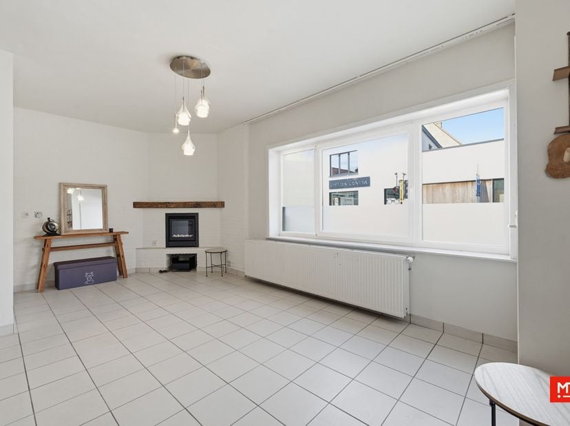 Appartement à vendre
                    à 8920 Langemark