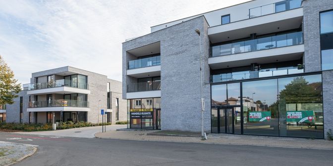 Bien professionnel à vendre à Beverlo-Dorp 4, 3581 Beverlo