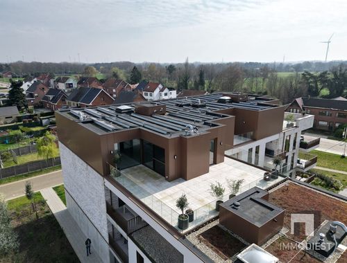                                         Penthouse te koop in Tessenderlo, € 478.105
