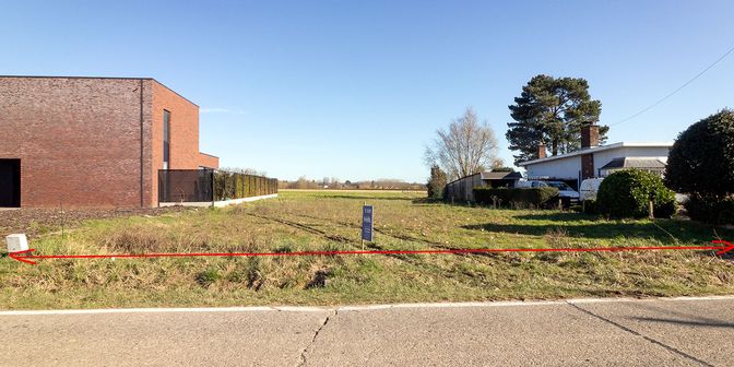 Terrain à vendre à Zavelbergweg 43, 3700 Tongeren