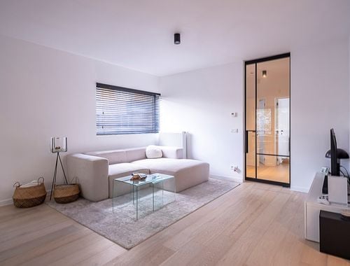                                         Appartement à louer à Merksem, € 1.050
