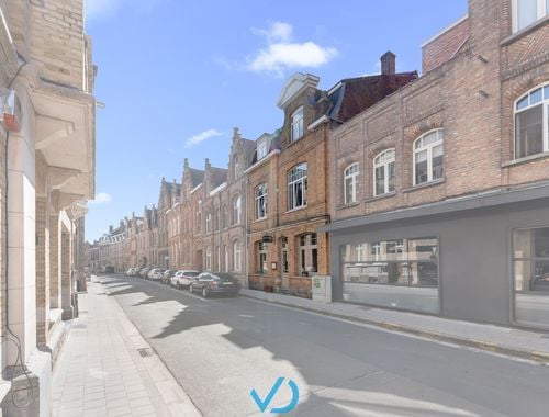                                         Horeca à vendre à Ieper, € 549.000

