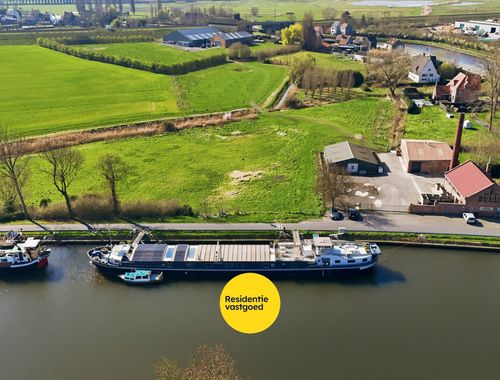                                         Bateau à vendre à Oudenburg, € 695.000
