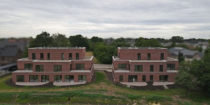 Appartement te koop in Lembergsesteenweg 59, 9820 Merelbeke