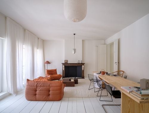                                         Appartement te koop in Gent, € 765.000
