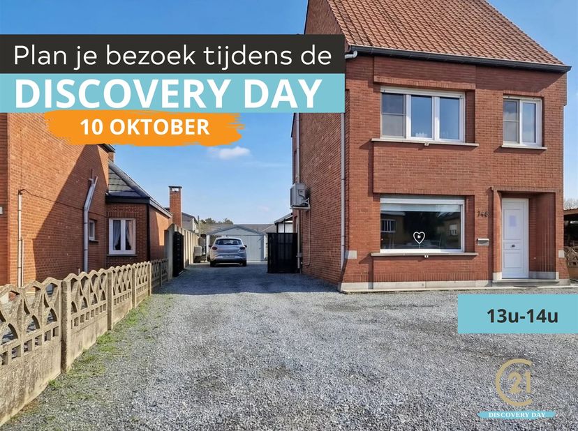 Huis te koop in Liersesteenweg  143,
                    3130 Begijnendijk