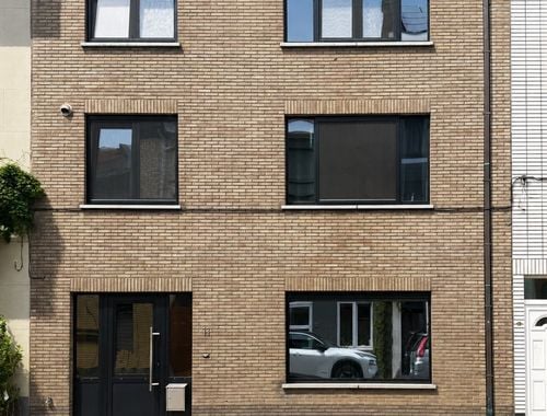                                         Woning te koop in Gent, € 545.000
