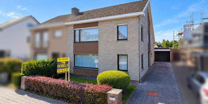 Huis te koop in Smissestraat 39, 9700 Oudenaarde