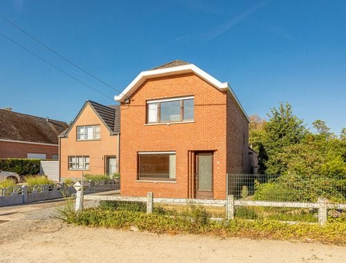                                         Woning te koop in Keerbergen, € 319.000
