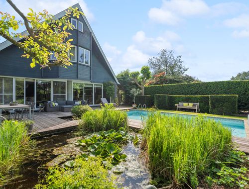                                         Villa te koop in Wetteren, € 774.800
