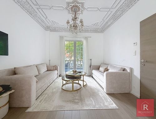                                         Woning te koop in Jette, € 420.000
