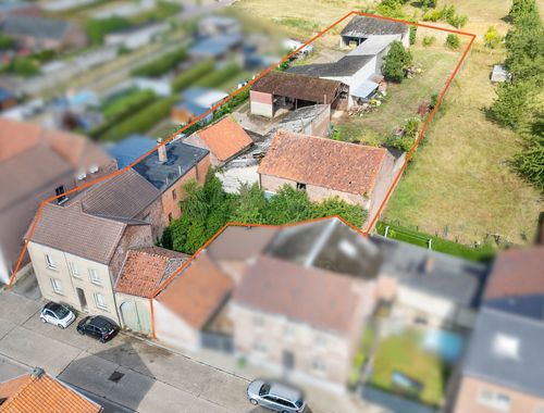                                         Terrain à bâtir à vendre à Genoelselderen, € 270.000
