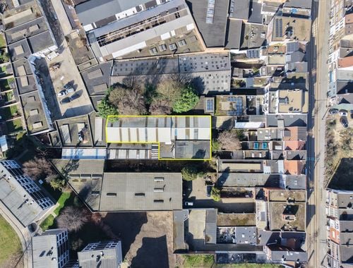                                         Opslagplaats te koop in Deurne, € 340.000
