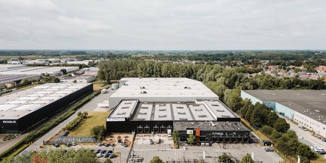 Bedrijfsvastgoed te huur in Rijksweg 19, 2880 Bornem