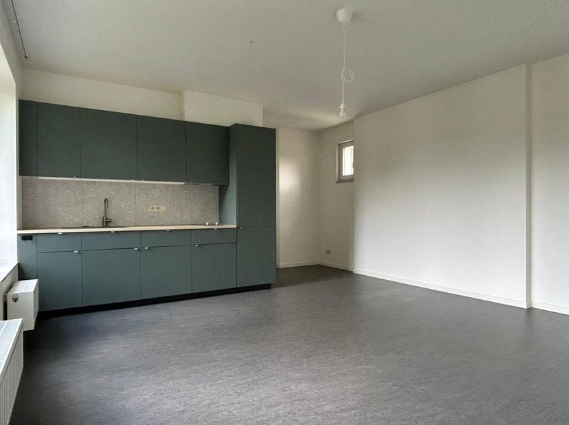Vous recherchez un nouveau mode de vie où vie privée et interaction sociale vont de pair ? Ce projet innovant de co-living à Maasmechelen offre le mei