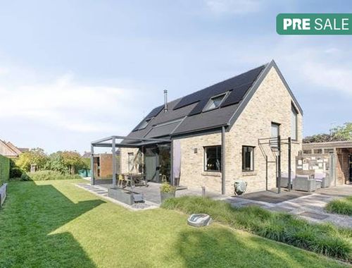                                         Maison à vendre à Lendelede, € 449.000
