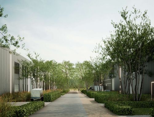                                         Bâtiment d’entreprise à vendre à Westerlo, € 692.800
