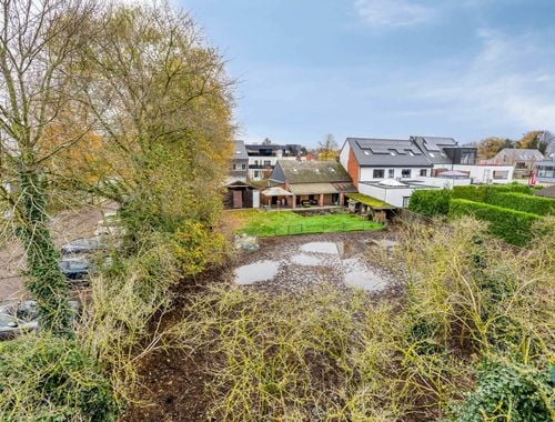                             Projectgrond te koop in Balen
