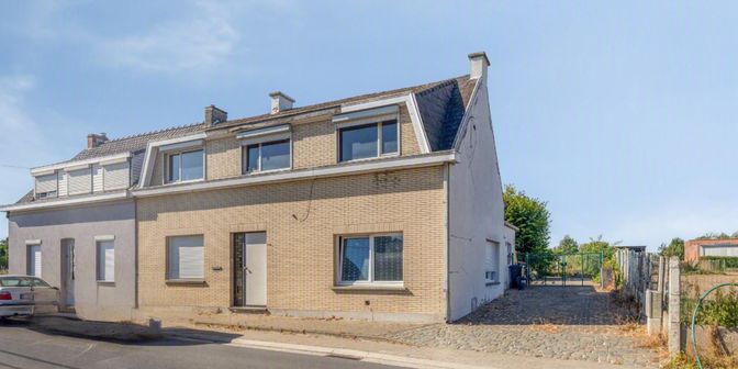 Huis te koop in Klinkaard 68A, 9340 Oordegem