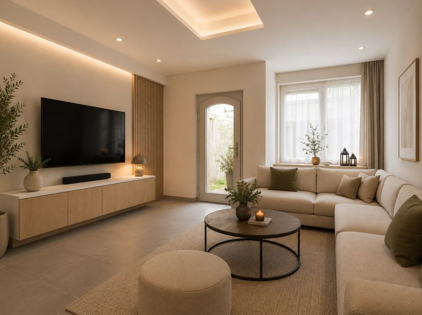 Maison à vendre
                    à 8800 Roeselare