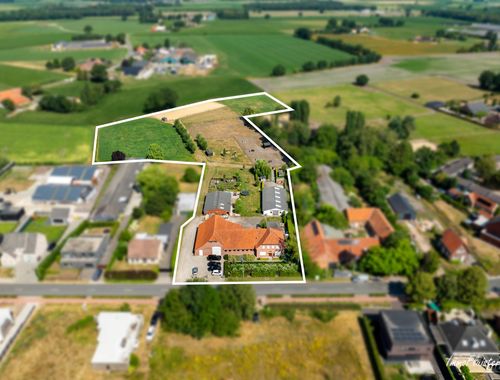                                         Woning te koop in Ravels, € 995.000

