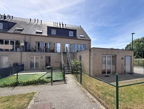                                         Appartement te huur in Kaprijke, € 685
