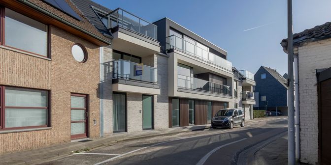 Project in Kapellestraat 25, 8760 Meulebeke