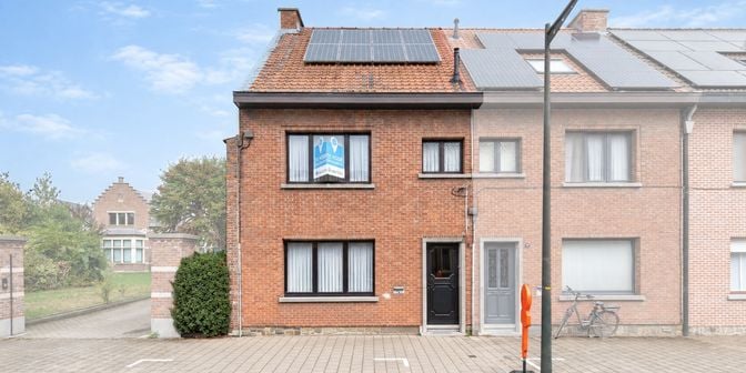 Huis te koop in Kerkstraat 19, 9150 Bazel