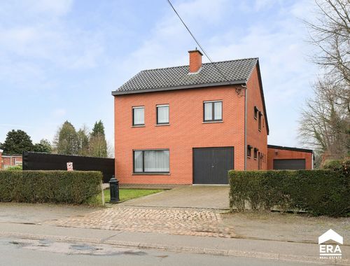                                         Woning te koop in Rummen, € 259.000
