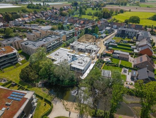                                         Appartement te koop in Beveren-Waas, € 259.000
