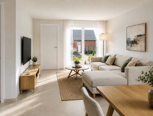                                         Maison à vendre à Pottes, € 355.592,73
