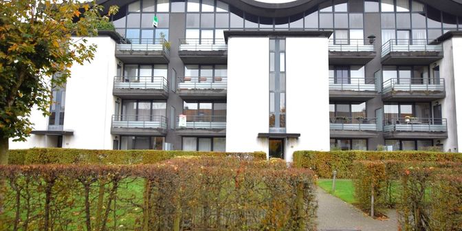 Appartement te huur in Raadsherenlaan 38 bus bus 0101, 8310 Sint-Kruis