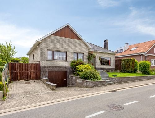                                         Bungalow à vendre à Hoeilaart, € 475.000
