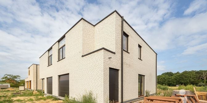 Huis te koop in Veldstraat 22D, 3130 Begijnendijk