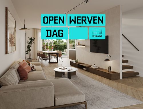                                         Appartement te koop in Sint-Niklaas, € 330.200
