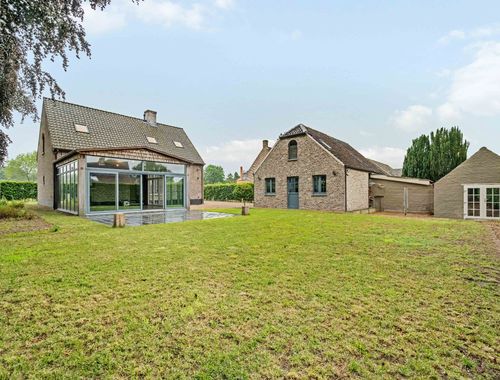                                         Woning te koop in Varsenare, € 575.000
